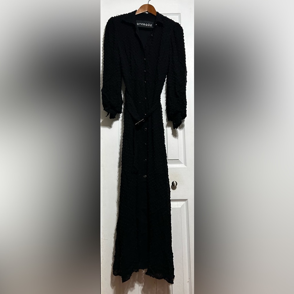 Uterque women’s dress